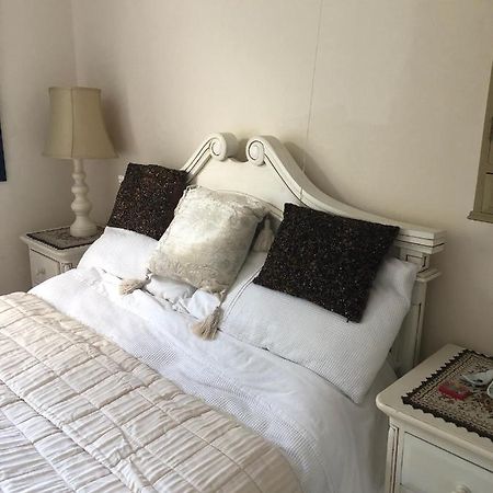 Old Orchard House Bed & Breakfast Lavant Екстериор снимка