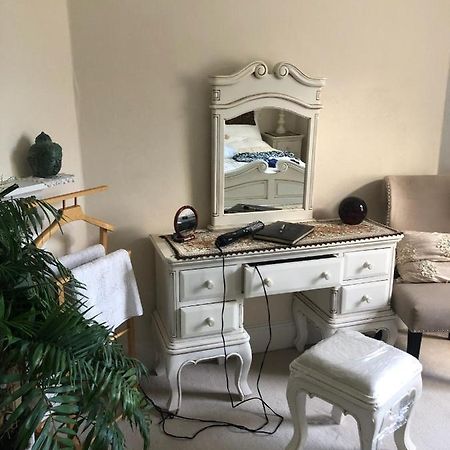 Old Orchard House Bed & Breakfast Lavant Екстериор снимка