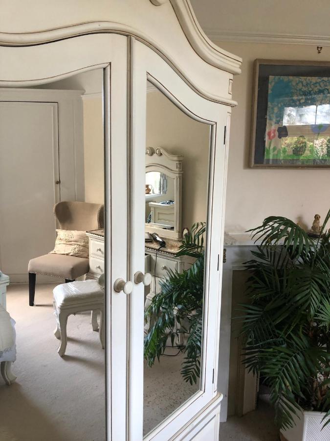 Old Orchard House Bed & Breakfast Lavant Екстериор снимка